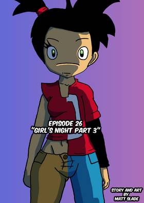 Read Turpentine Valley  28 Page 1 in English