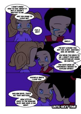 Read Turpentine Valley  28 Page 7 in English