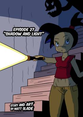 Read Turpentine Valley  29 Page 1 in English