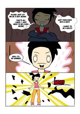 Read Turpentine Valley  29 Page 7 in English