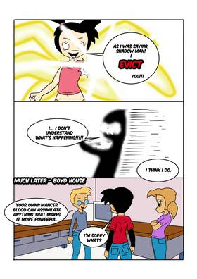 Read Turpentine Valley  29 Page 8 in English