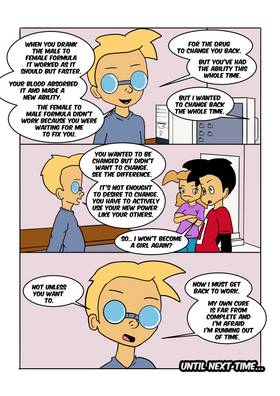 Read Turpentine Valley  29 Page 9 in English