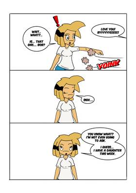 Read Turpentine Valley  27 Page 2 in English