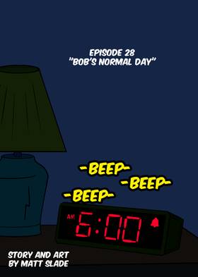 Read Turpentine Valley  30 Page 1 in English