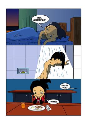 Read Turpentine Valley  30 Page 2 in English