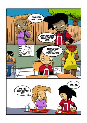 Read Turpentine Valley  30 Page 3 in English