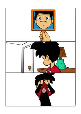 Read Turpentine Valley  30 Page 5 in English