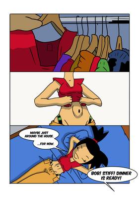 Read Turpentine Valley  30 Page 6 in English