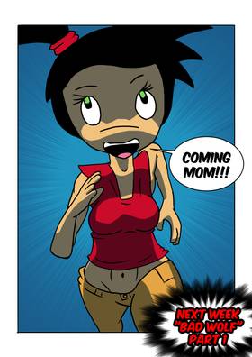 Read Turpentine Valley  30 Page 7 in English