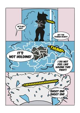 Read Turpentine Valley  31 Page 5 in English