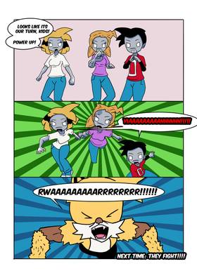 Read Turpentine Valley  31 Page 7 in English
