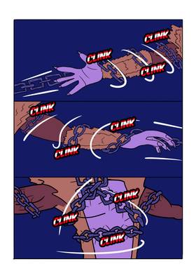 Read Turpentine Valley  32 Page 4 in English