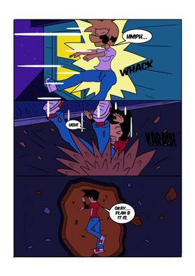 Read Turpentine Valley  32 Page 7 in English