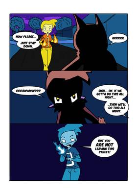 Read Turpentine Valley  33 Page 5 in English