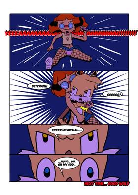Read Turpentine Valley  33 Page 7 in English