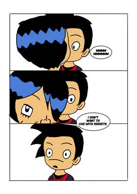 Read Turpentine Valley  34 Page 2 in English