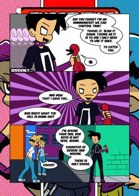 Read Turpentine Valley  37 Page 7 in English