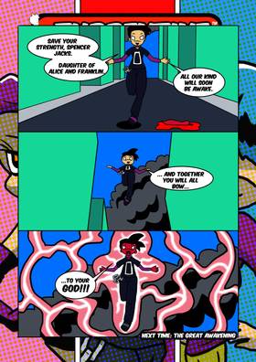 Read Turpentine Valley  37 Page 10 in English