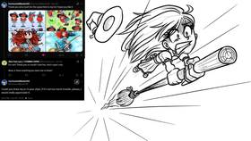 Read Alex's Art Chalenge  2 Page 4 in English