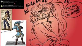 Read Alex's Art Chalenge  2 Page 6 in English