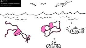 Read Alex's Art Chalenge  2 Page 7 in English