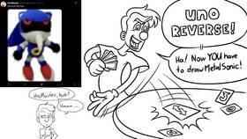 Read Alex's Art Chalenge  3 Page 7 in English