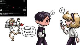 Read Alex's Art Chalenge  4 Page 10 in English