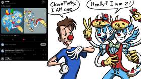 Read Alex's Art Chalenge  7 Page 5 in English