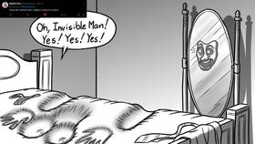 Read Alex's Art Chalenge  7 Page 10 in English