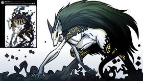 Read Alex's Art Chalenge  8 Page 3 in English