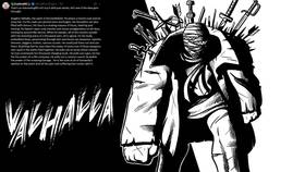 Read Alex's Art Chalenge  8 Page 8 in English