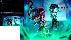 Read Alex's Art Chalenge  9 Page 2 in English