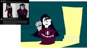 Read Alex's Art Chalenge  9 Page 9 in English