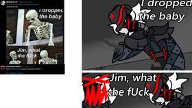 Read Alex's Art Chalenge  9 Page 10 in English