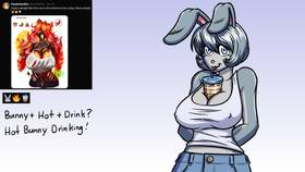 Read Alex's Art Chalenge  10 Page 5 in English