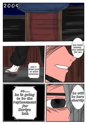 Read ETERNAL SWORDSMAN UNBROKEN   1 Page 4 in English