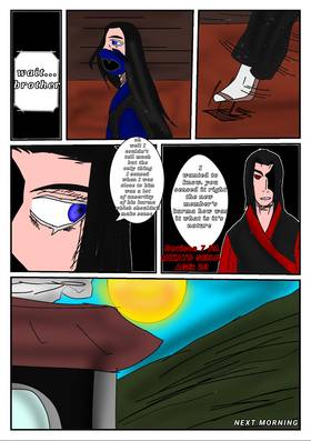 Read ETERNAL SWORDSMAN UNBROKEN   1 Page 7 in English