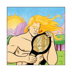 Read The Ringside  1 Page 2 in English