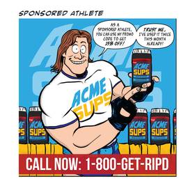 Read The Ringside  6 Page 1 in English