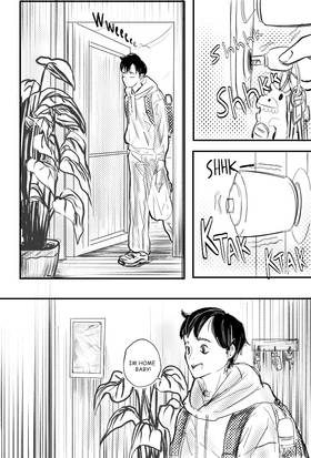 Read KECEWA [ONESHOT]  2 Page 3 in English