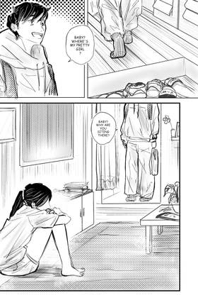 Read KECEWA [ONESHOT]  2 Page 4 in English