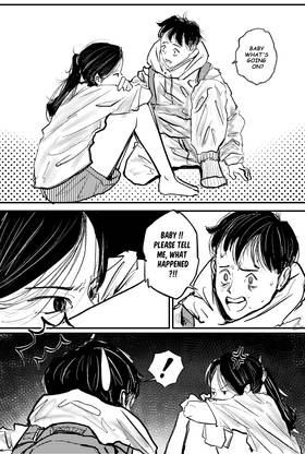 Read KECEWA [ONESHOT]  2 Page 5 in English