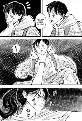 Read KECEWA [ONESHOT]  2 Page 6 in English
