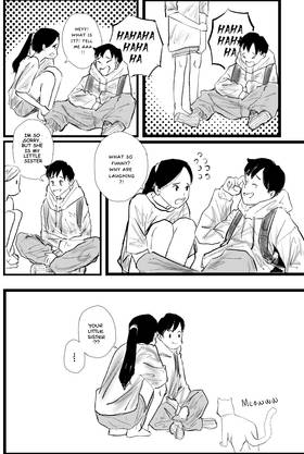 Read KECEWA [ONESHOT]  2 Page 9 in English