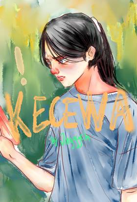 Read KECEWA [ONESHOT]  2 Page 1 in English