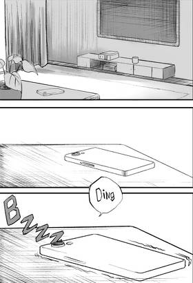 Read KECEWA [ONESHOT]  1 Page 1 in English