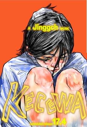 Read KECEWA [ONESHOT]  1 Page 4 in English