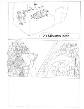 Read Allegations A Horrible Hurdle  2 Page 2 in English
