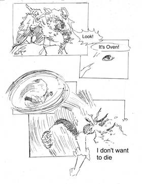Read Allegations A Horrible Hurdle  5 Page 1 in English