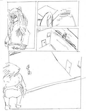 Read Allegations A Horrible Hurdle  6 Page 1 in English